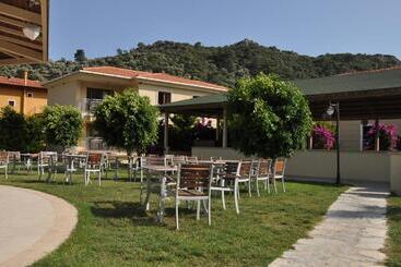 The One Club Hotel   All Inclusive