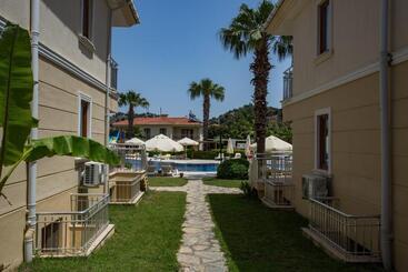 The One Club Hotel   All Inclusive
