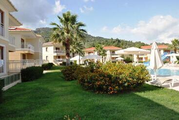 The One Club Hotel   All Inclusive