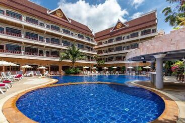 Tony Resort