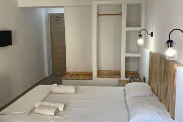 Unver Hotel