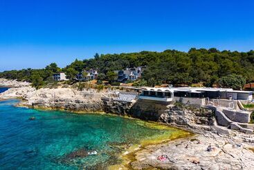 Arena Verudela Beach