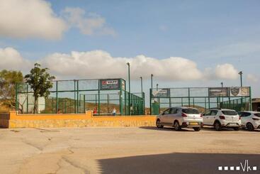Vh Costablanca   Sandrine - Benitachell