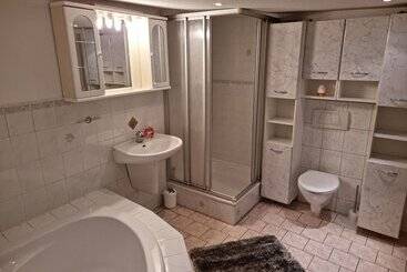 Ferienhaus Am Schlossbühel Wernigerode