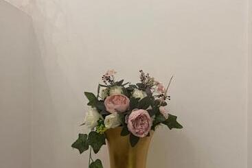 هتل Fleur Yerevan