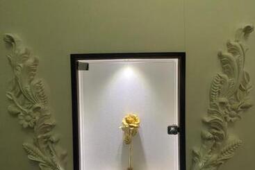 هتل Fleur Yerevan