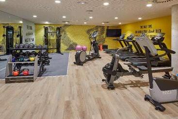 فندق Hampton By Hilton Barcelona Fira Gran Via