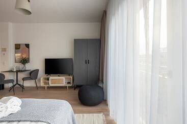 هتل Limehome Frankfurt Gutleutstraße
