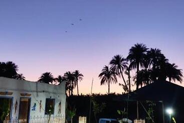 هتل Luxor Old Nile