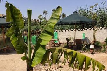 هتل Luxor Old Nile