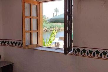 هتل Luxor Old Nile