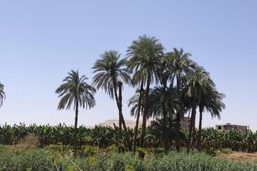 هتل Luxor Old Nile