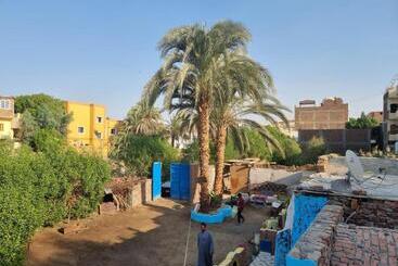 هتل Luxor Old Nile
