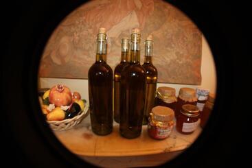 L Antico Borgo B&b
