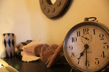 L Antico Borgo B&b