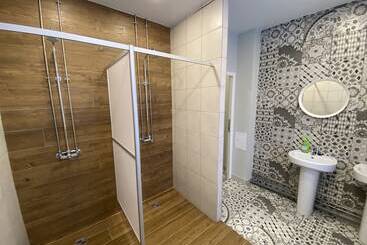 Vershina Hostel