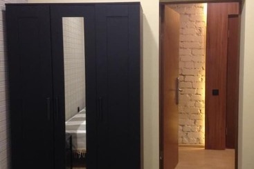 Vershina Hostel