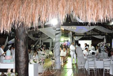 هتل Melgar Villa Valeria Boutique