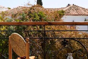 پانسیون Yayaki Spetses