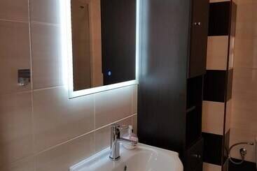 Apartament Spokojna   365pam - Mielno