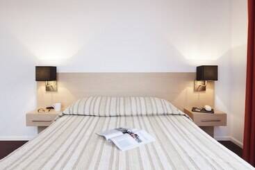 Aparthotel Adagio Access Saint Louis Bâle - Saint Louis