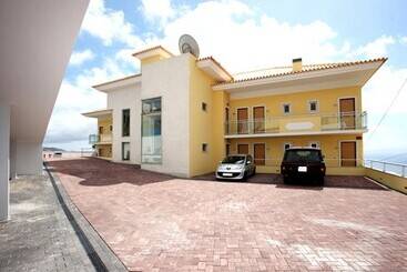 Apartamentos Baia Brava