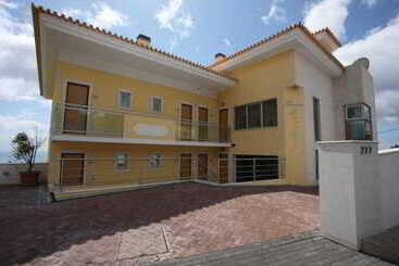 Apartamentos Baia Brava