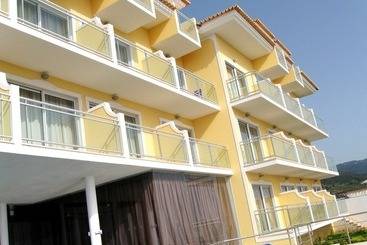 Apartamentos Baia Brava