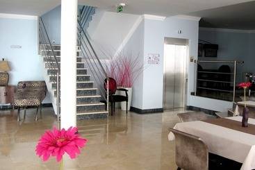 Apartamentos Baia Brava