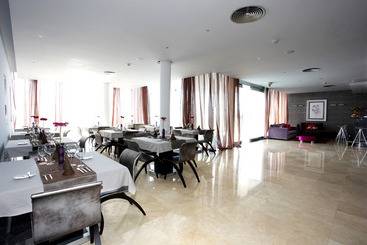 Apartamentos Baia Brava