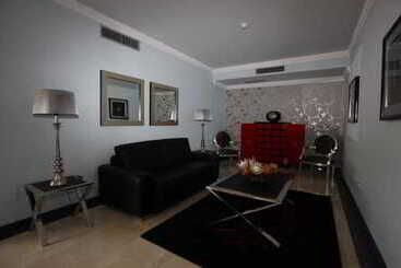 Apartamentos Baia Brava