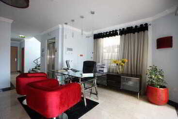 Apartamentos Baia Brava