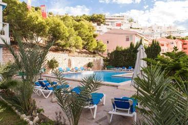 شقق خاصة سياحية Apartamentos Mirador 2