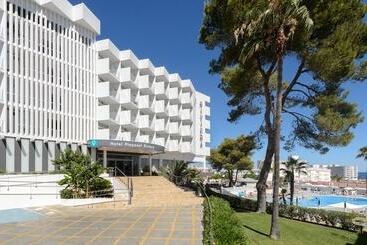 Apartamentos Vibra Riviera