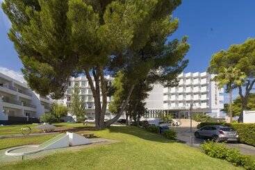 Apartamentos Vibra Riviera