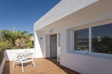 Apartamentos Vibra Riviera
