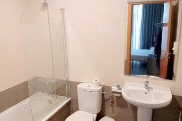 Apolo Suites Rentalmar