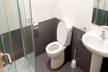 Apolo Suites Rentalmar