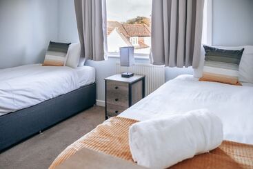 تختخواب و صبحانه Ingledene Guest House