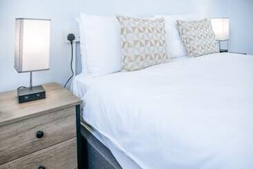 تختخواب و صبحانه Ingledene Guest House