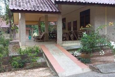 Faasai Resort & Spa