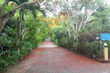 Faasai Resort & Spa