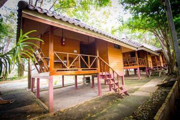Faasai Resort & Spa