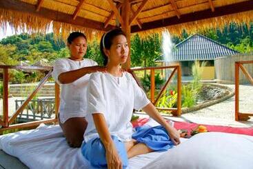 Faasai Resort & Spa