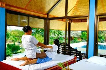 Faasai Resort & Spa