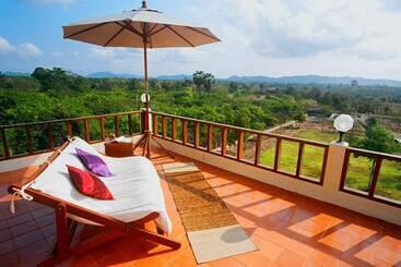 Faasai Resort & Spa