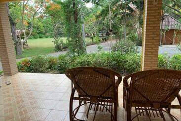 Faasai Resort & Spa