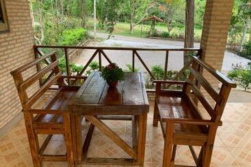 Faasai Resort & Spa