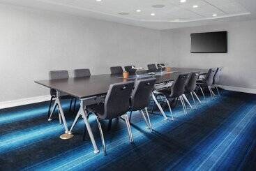 酒店 Aloft Nashville West End