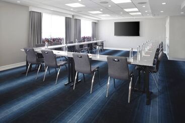 酒店 Aloft Nashville West End